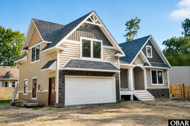 Property Photo:  111 Johnson Street  NC 27947 