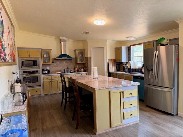 Property Photo: 17867 Rockwell Avenue OK 73052