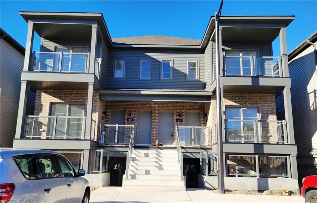 Property Photo:  205 West Oak Trail #50  ON N2R 0R9 