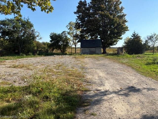 Property Photo:  538 Main Street E  ON N1A 1K5 