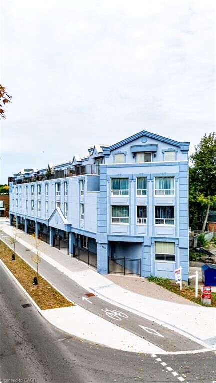 Property Photo:  400 York Boulevard 407  ON L8R 3M5 