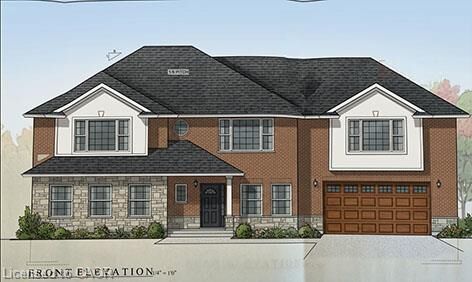 Property Photo:  1609 North Shore Drive  ON N0A 1K0 
