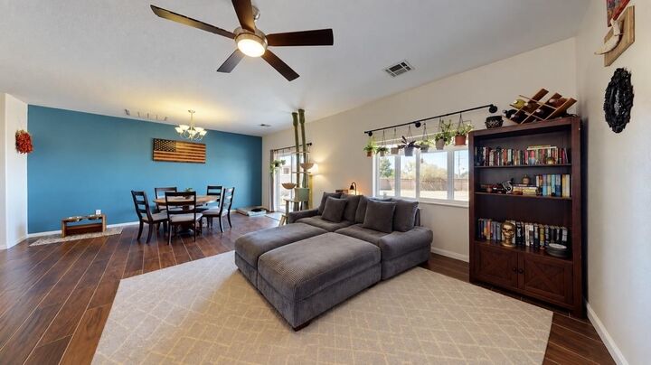 Property Photo:  807 Shiprock  NM 88310 