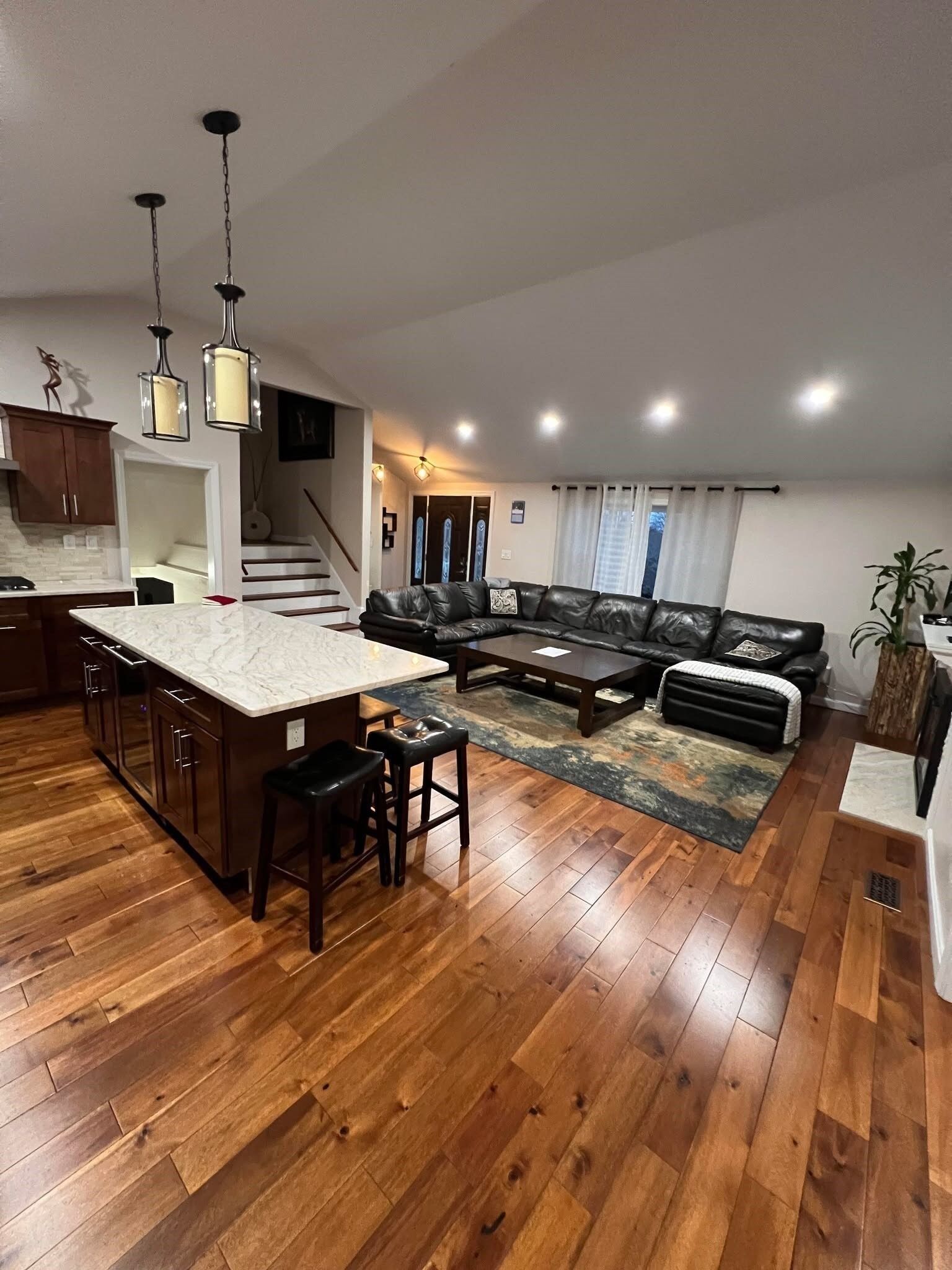 Property Photo:  35 Glen Cir  MA 02451 