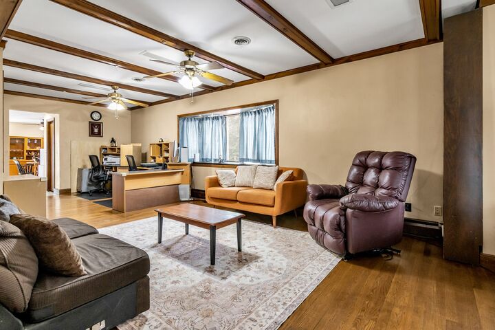 Property Photo:  415 Crescent Ave.  MA 02150 
