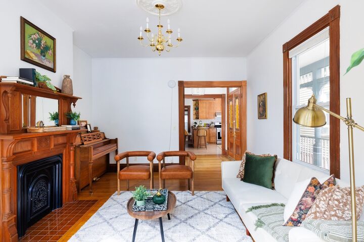 Property Photo:  407 Washington St 407  MA 02139 