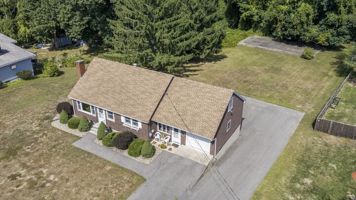 Property Photo:  159 Linebrook Road  MA 01938 