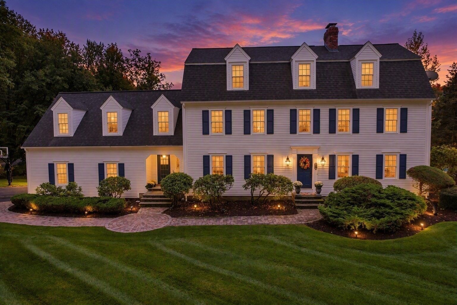Property Photo:  674 South Street  MA 01545 