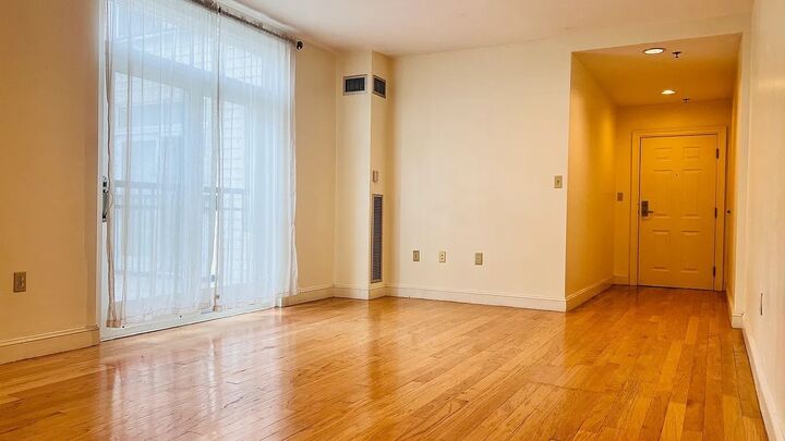 Property Photo:  1723 Washington 501  MA 02118 