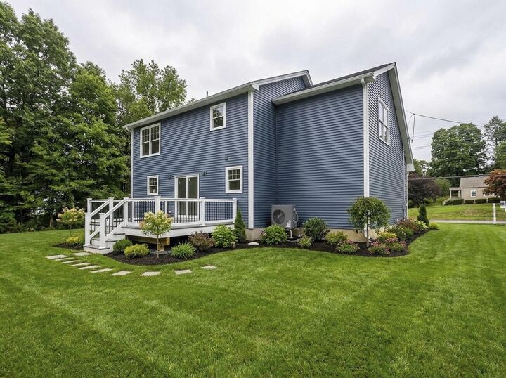 Property Photo:  854 Homestead Avenue  MA 01040 