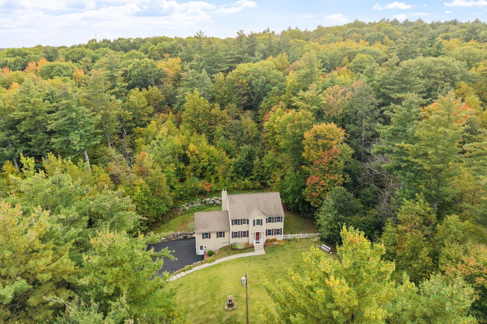 Property Photo:  682 Ashburnham Hill Rd  MA 01420 
