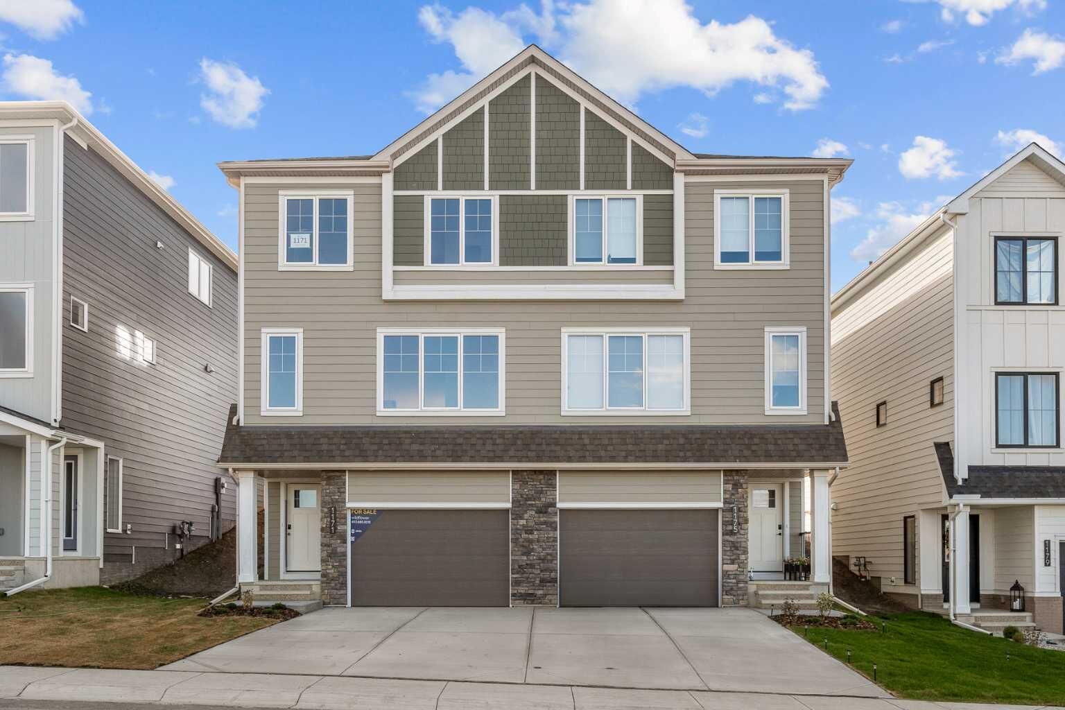 Property Photo:  1171 Fowler Road SW  AB T4B 5M3 