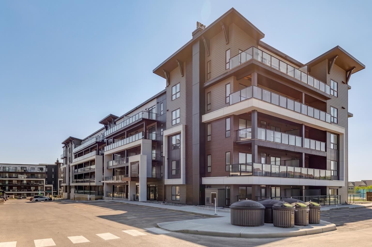 Property Photo:  1802 Mahogany Boulevard SE 6411  AB T3M 4A5 