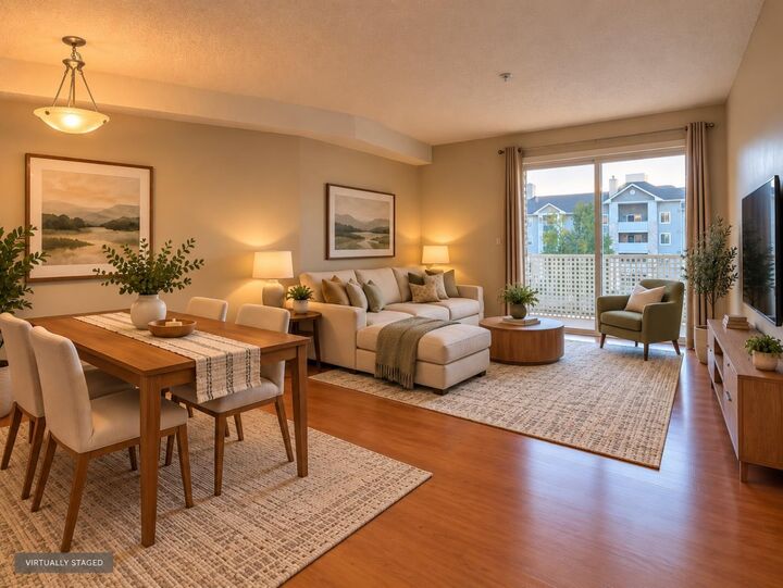 Property Photo:  16320 24 Street SW 3316  AB T2Y 5A1 