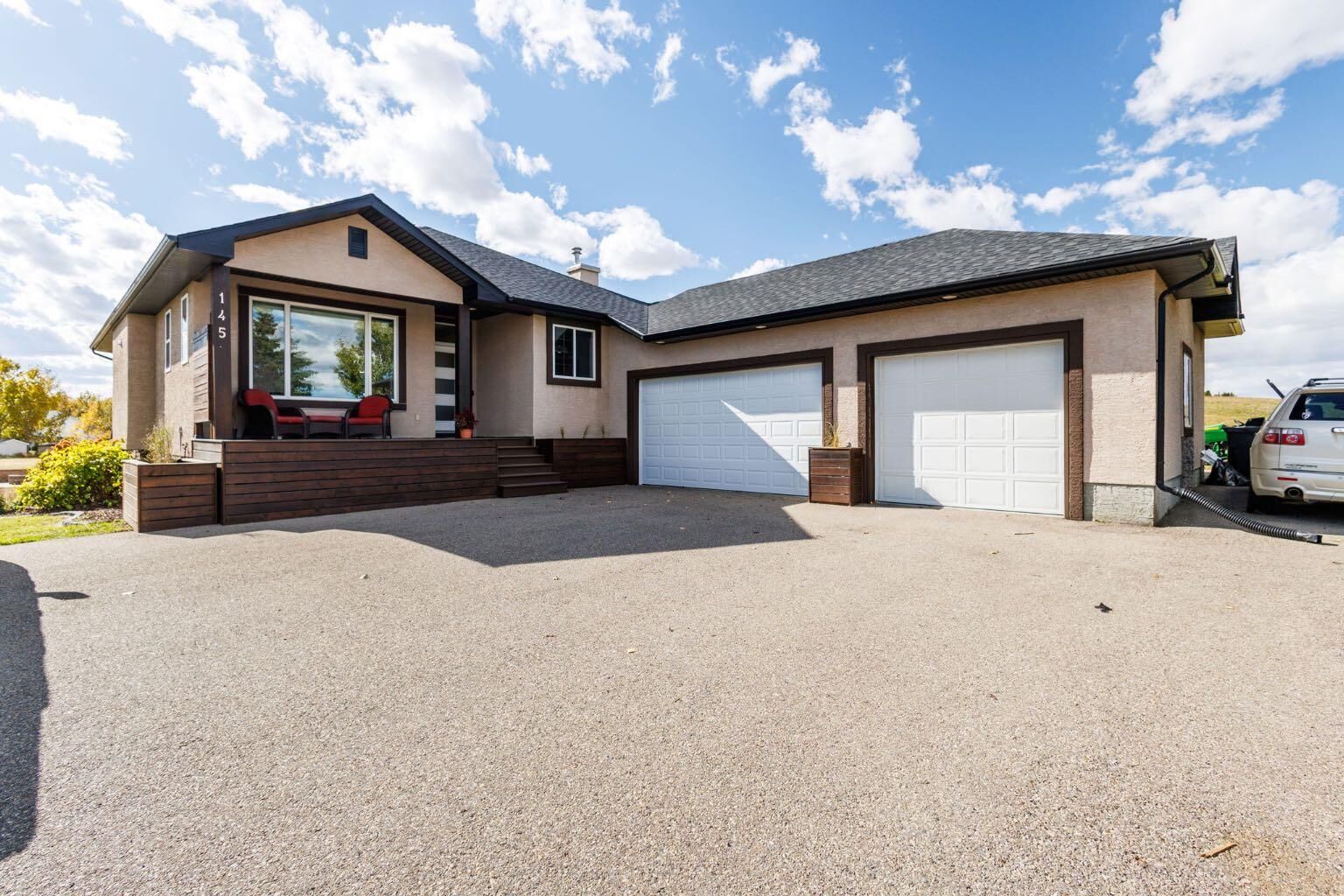 Property Photo: 145 Sharp Hill Drive AB T4A 0P1