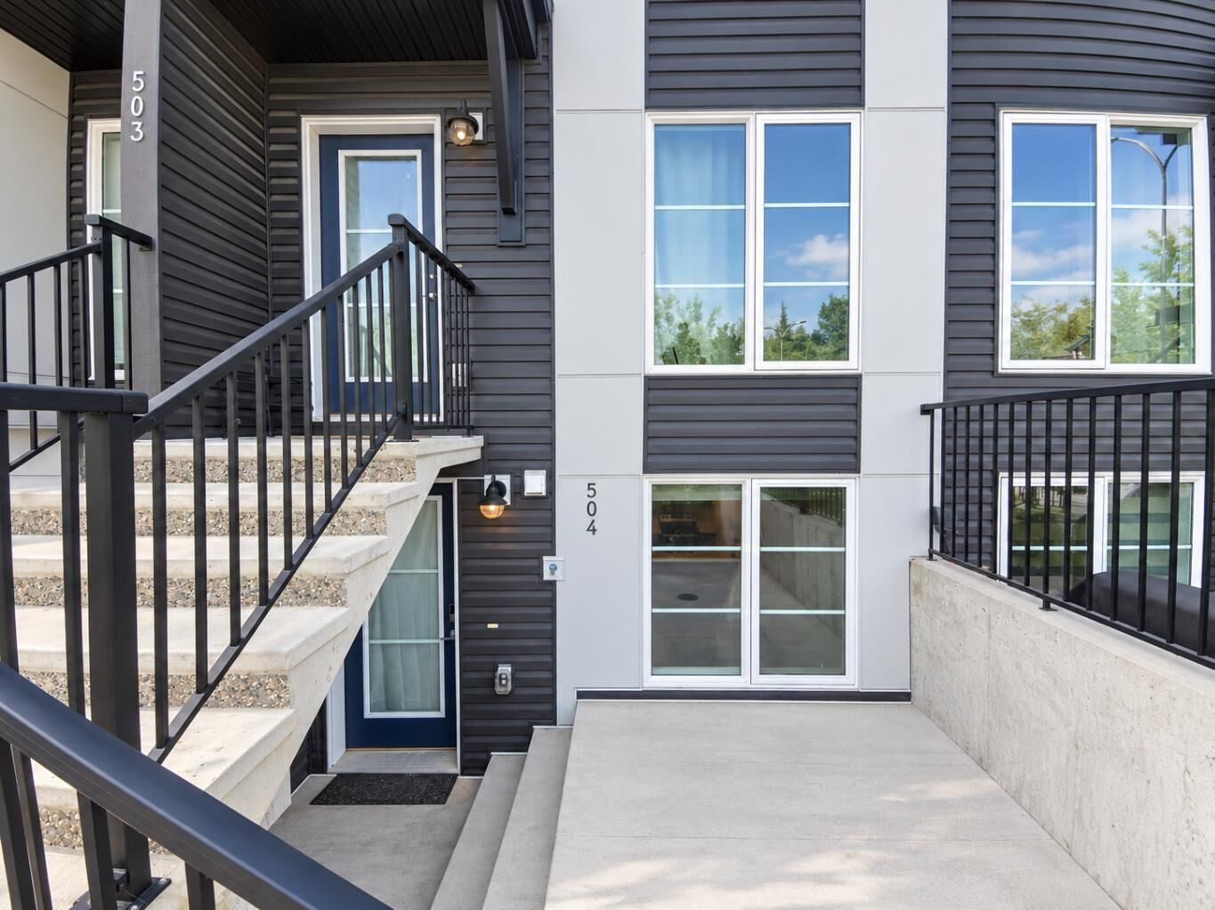 Property Photo:  474 Seton Circle SE 504  AB T3M 3P6 