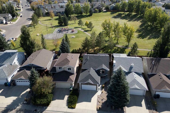 Property Photo:  203 Blackfoot Circle W  AB T1K 7T2 