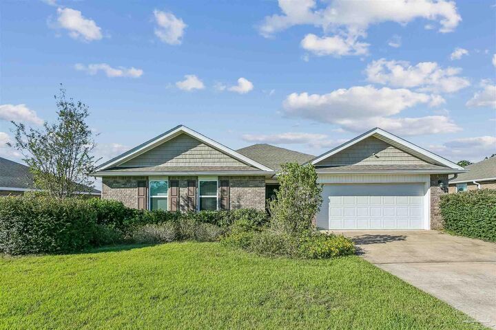 Property Photo:  4690 Perception Cir  FL 32570 