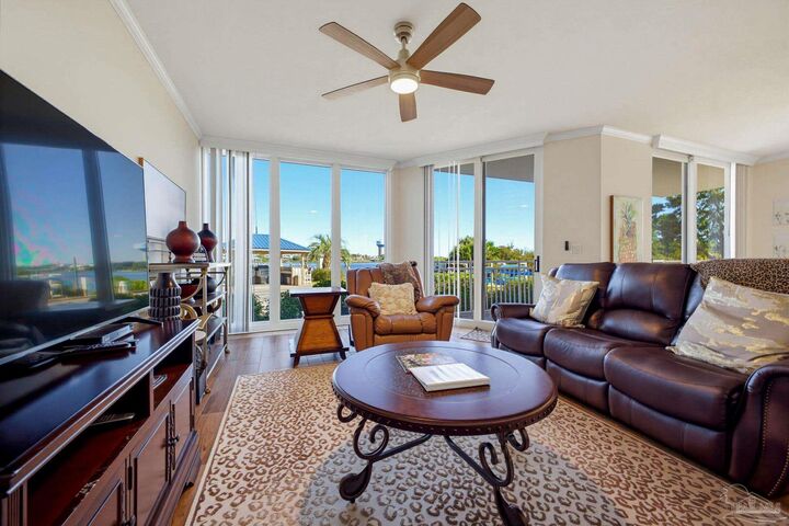 Property Photo:  16284 Perdido Beach Blvd 115  FL 32507 