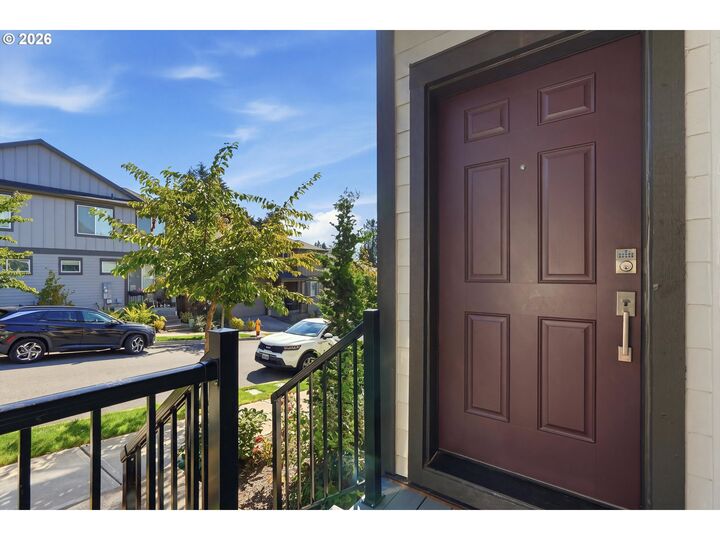 Property Photo: 6908 NE 16th Ave WA 98665