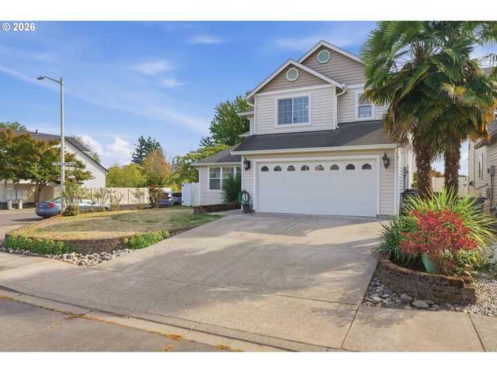 Property Photo:  4717 NE 40th St  WA 98661 