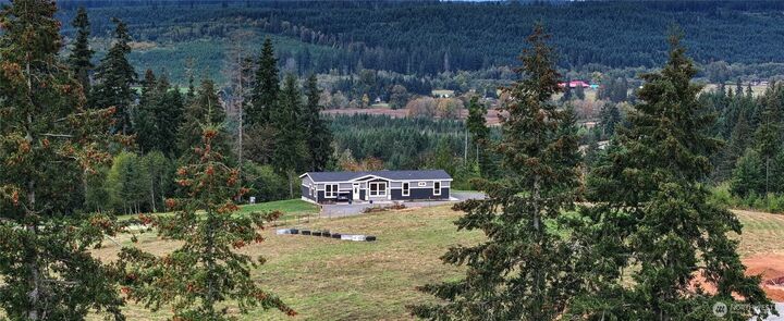 Property Photo:  203  Oppelt Road  WA 98532 