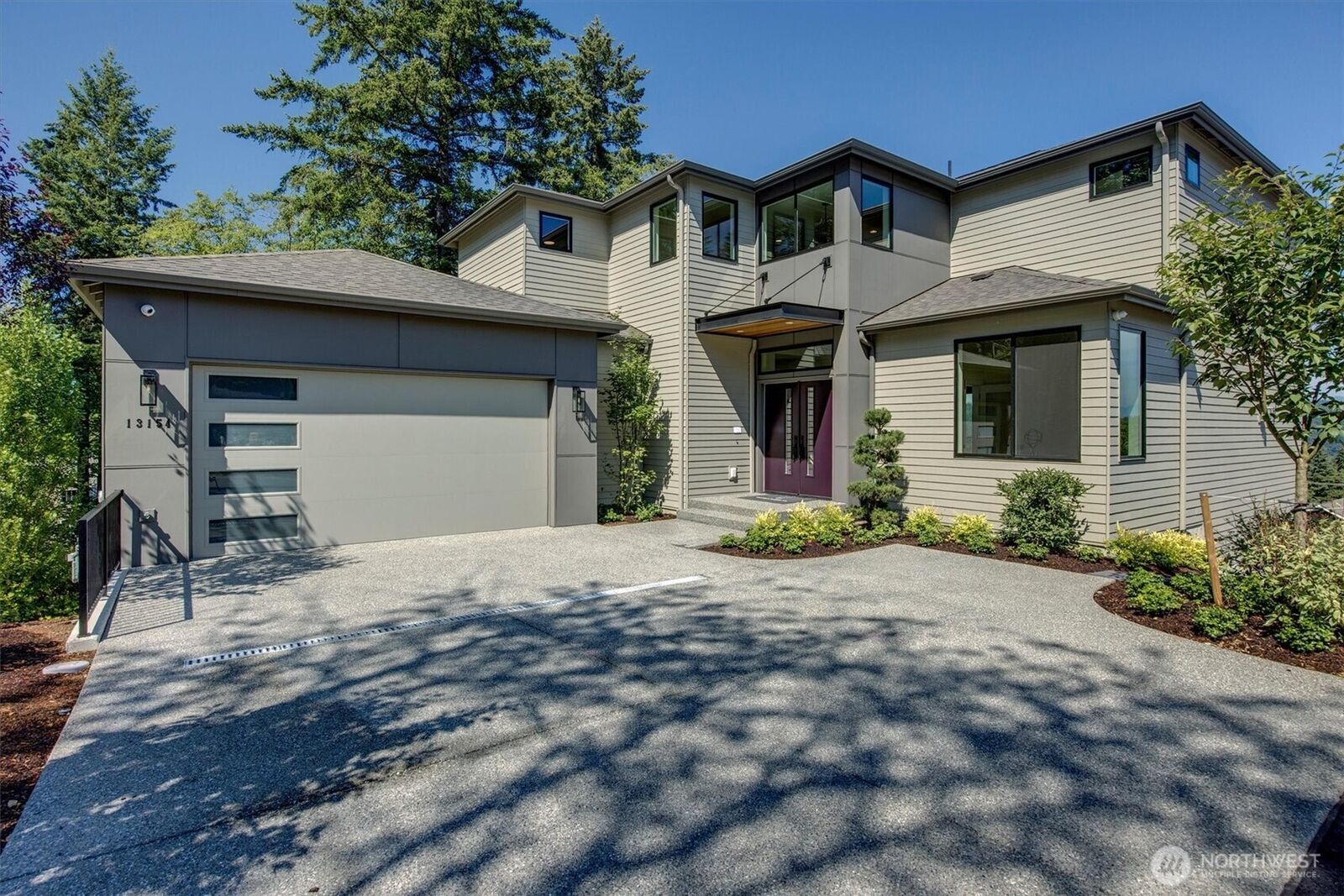Property Photo: 13154 NE 151st Court WA 98072