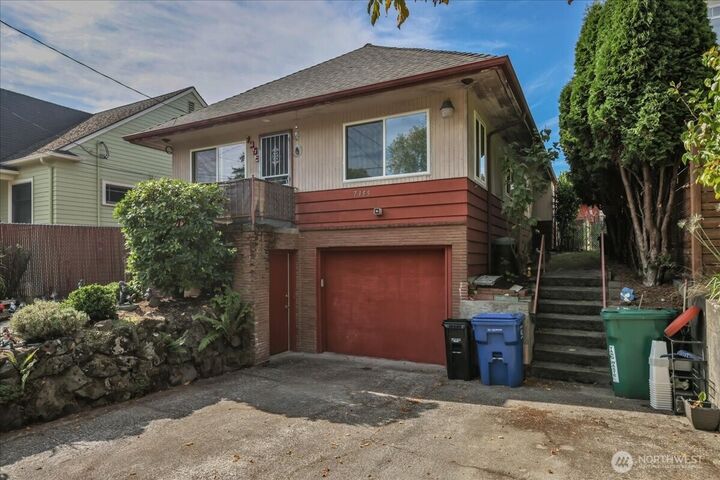 Property Photo:  7355  17th Avenue NW  WA 98117 