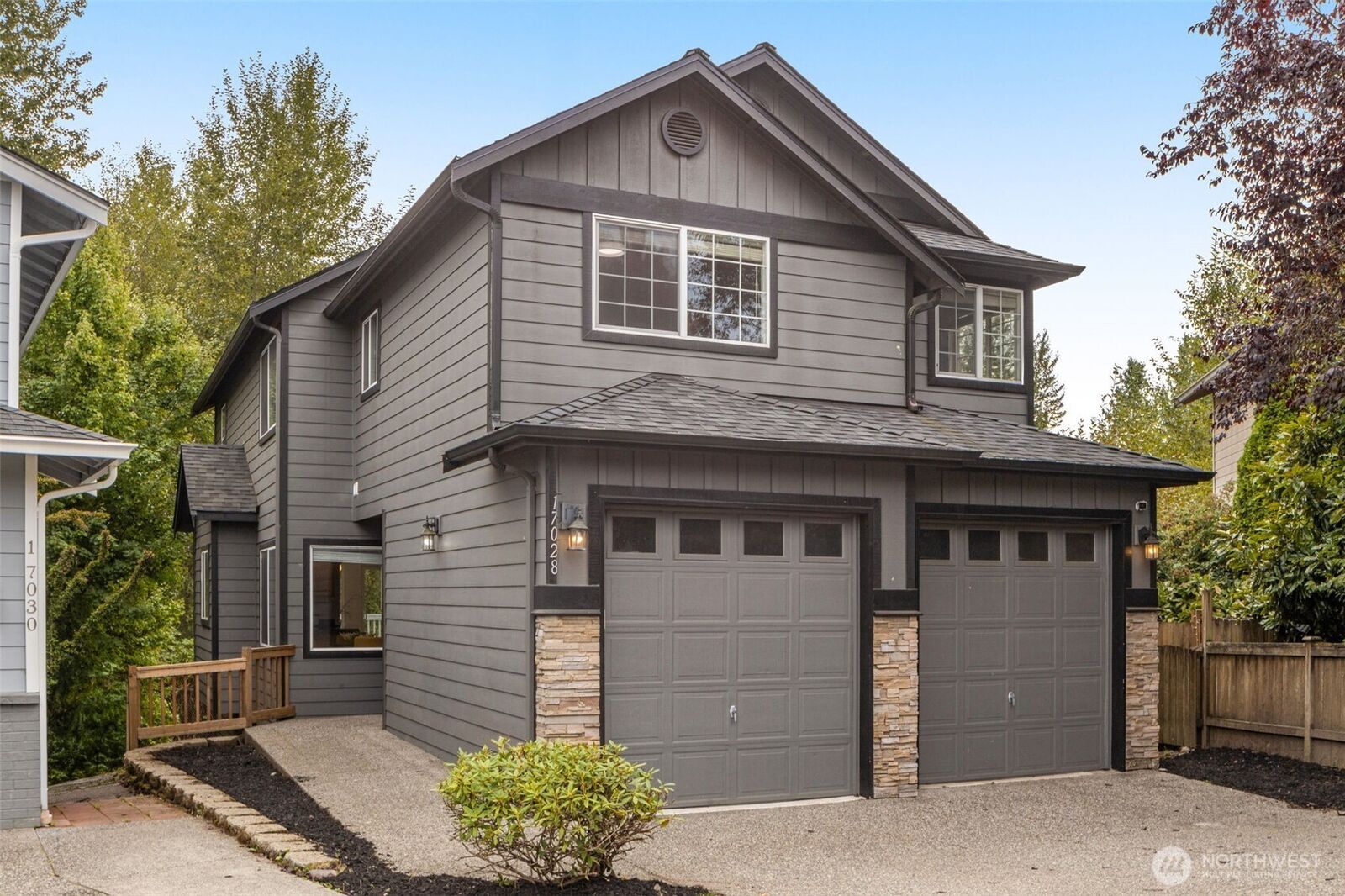 Property Photo: 17028 4th Avenue SE WA 98012