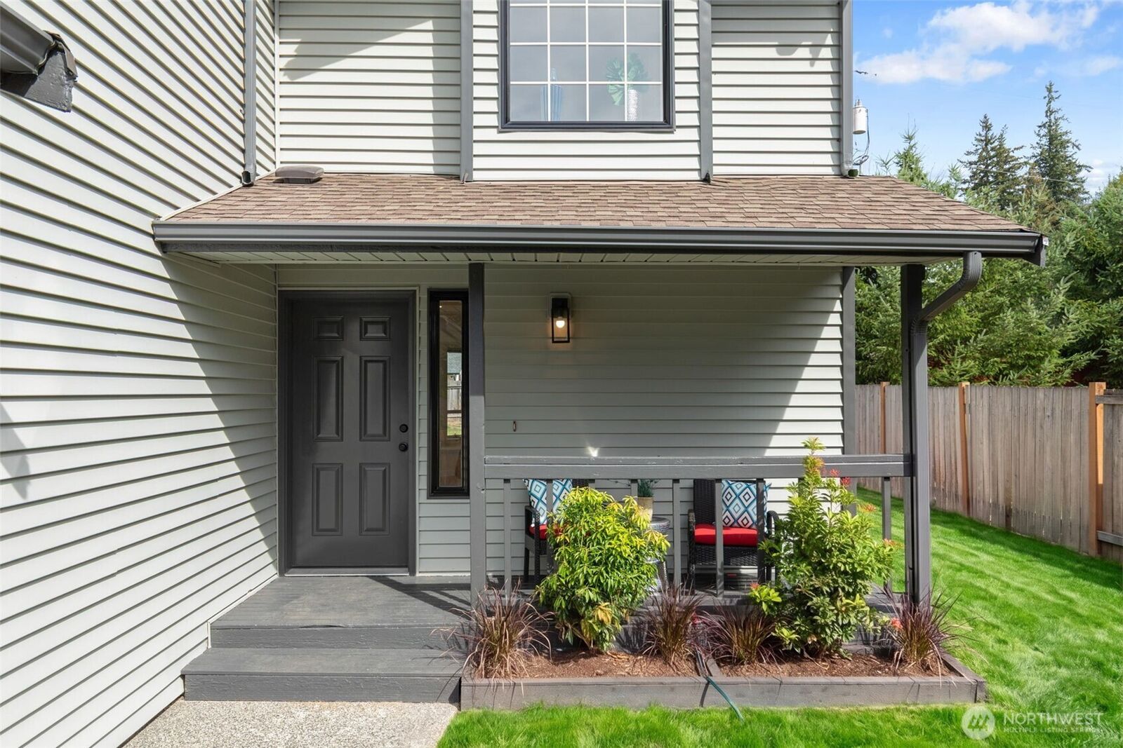 Property Photo:  12924  51st Avenue NE B  WA 98271 
