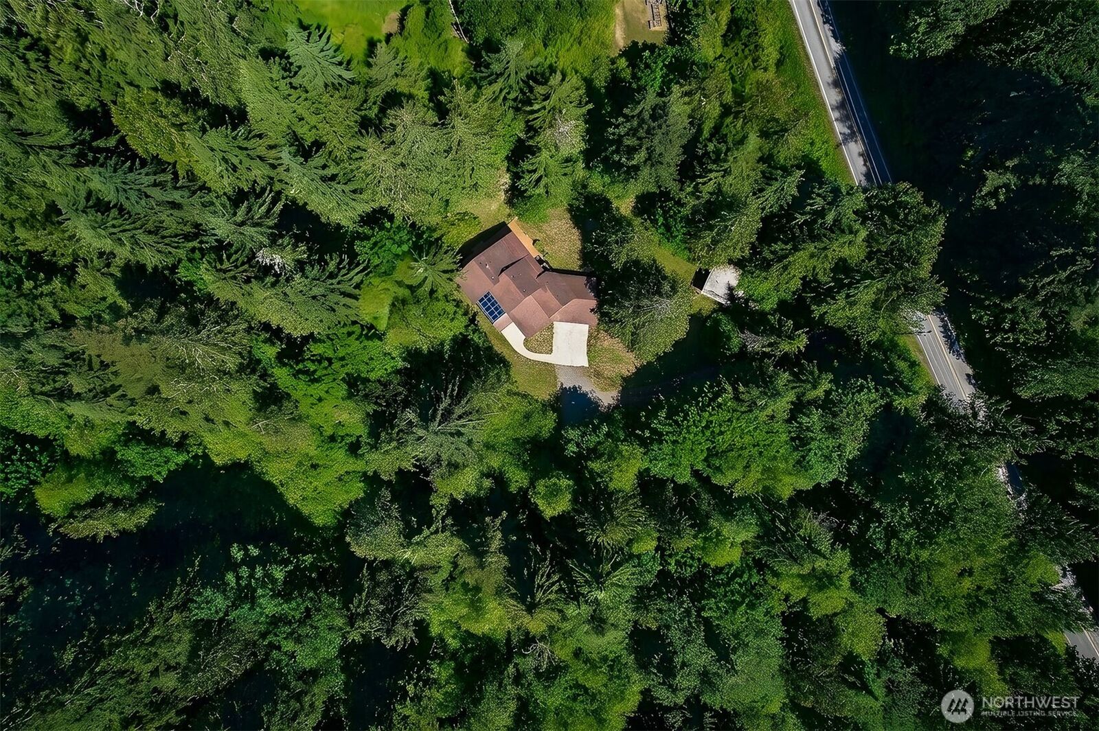 Property Photo: 1012 Carlson Road WA 98290