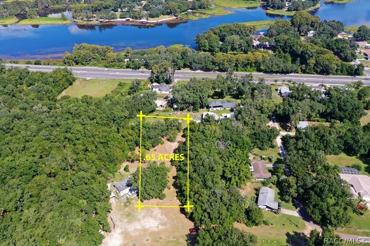 Property Photo:  7777 E Day Lane  FL 34450 