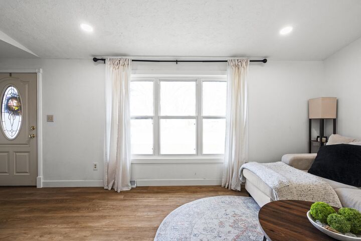 Property Photo: 1371 Cormier Road WI 54313