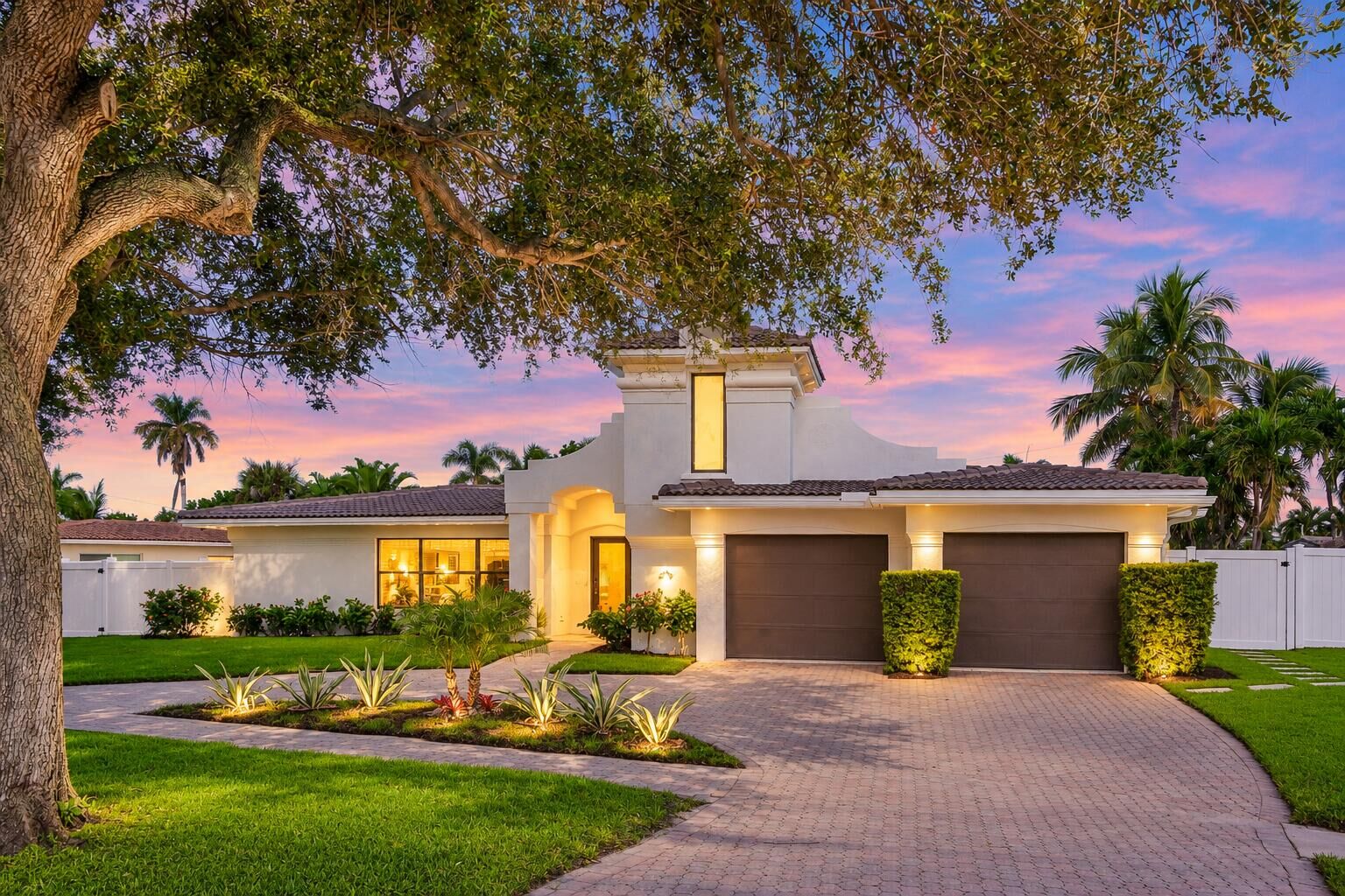 Property Photo:  2651 NE 49th Street  FL 33064 