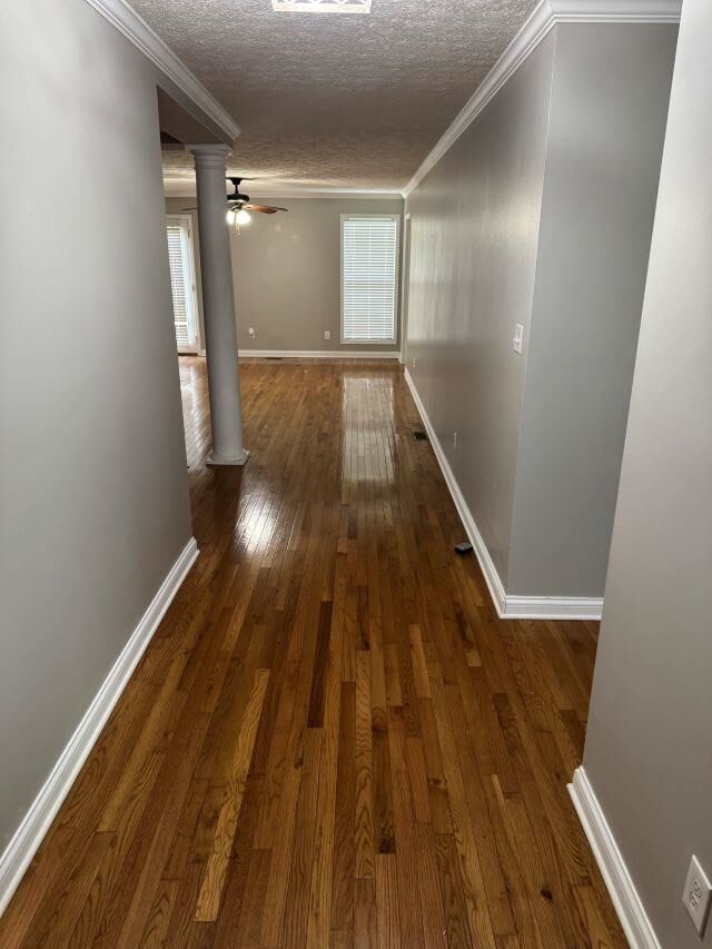Property Photo: 556 Clark Circle KY 42103