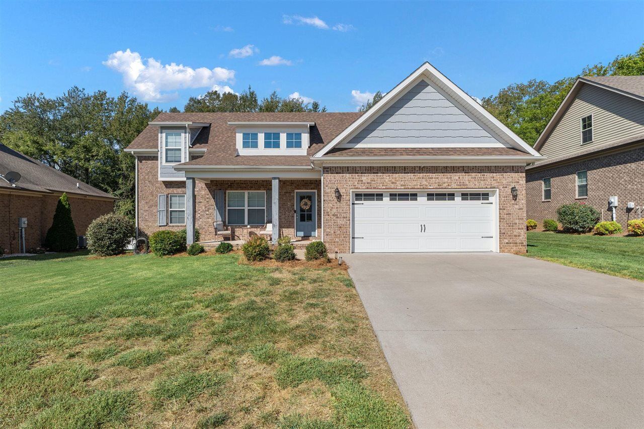 Property Photo:  275 Leon Drive  KY 42104 