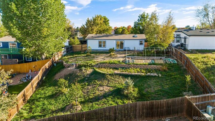 Property Photo:  5873 S Quemoy Circle  CO 80015 