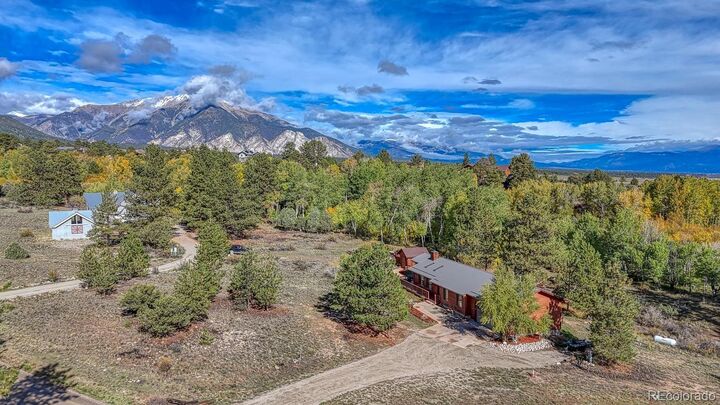 Property Photo:  13607 County Road 261 C  CO 81236 