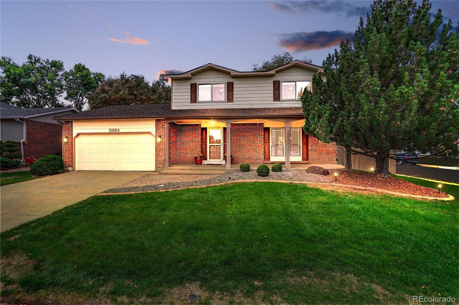 Property Photo:  5884 W 109th Place  CO 80020 