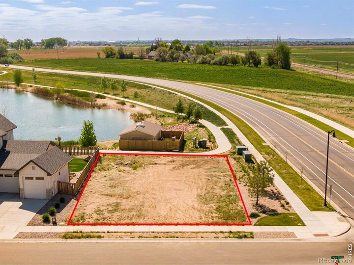 Property Photo: 5536 Long Drive CO 80547