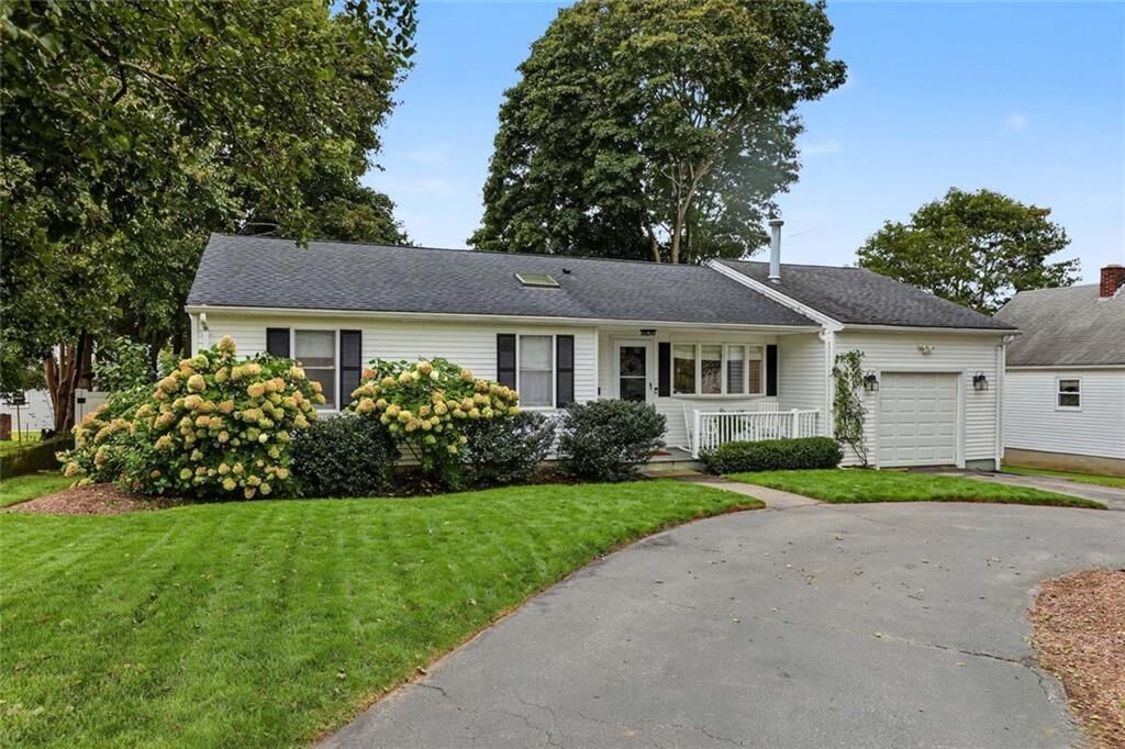 Property Photo: 143 Church Street RI 02806