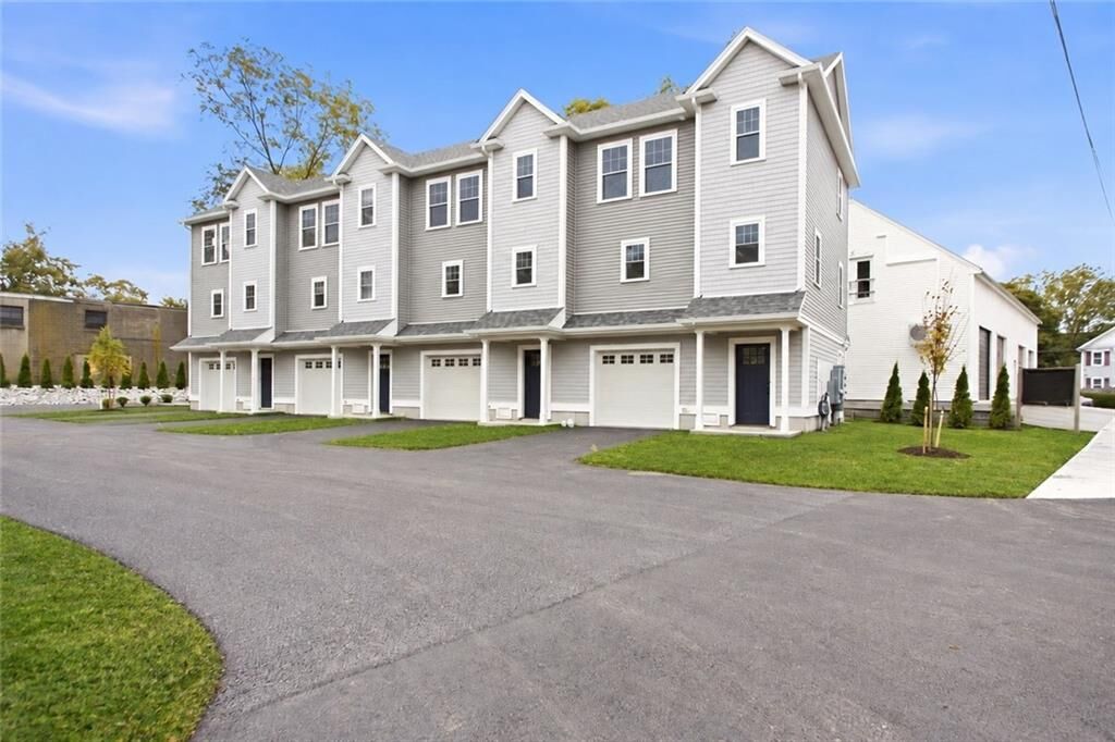 Property Photo:  95 Croade Street  RI 02885 