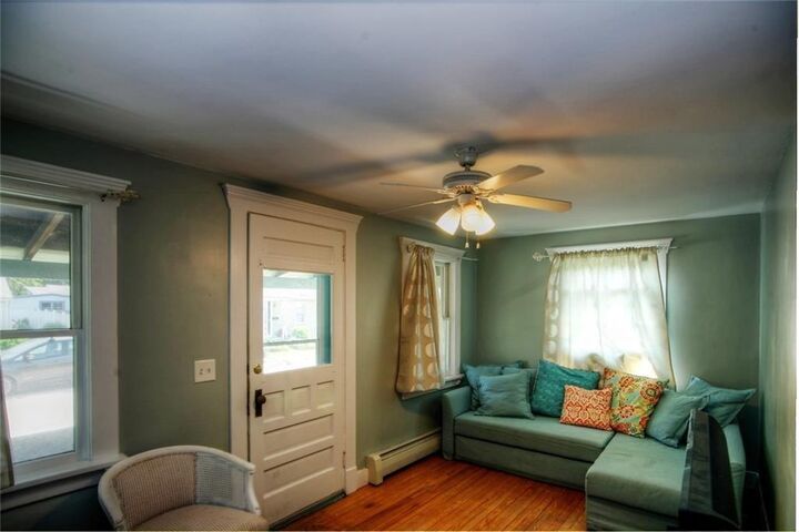 Property Photo:  4 Swinburne Street  RI 02835 