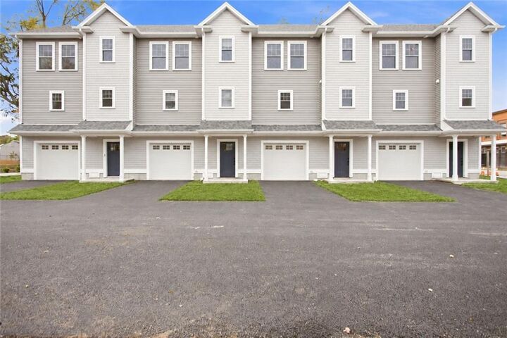 Property Photo: 75 Croade Street RI 02885