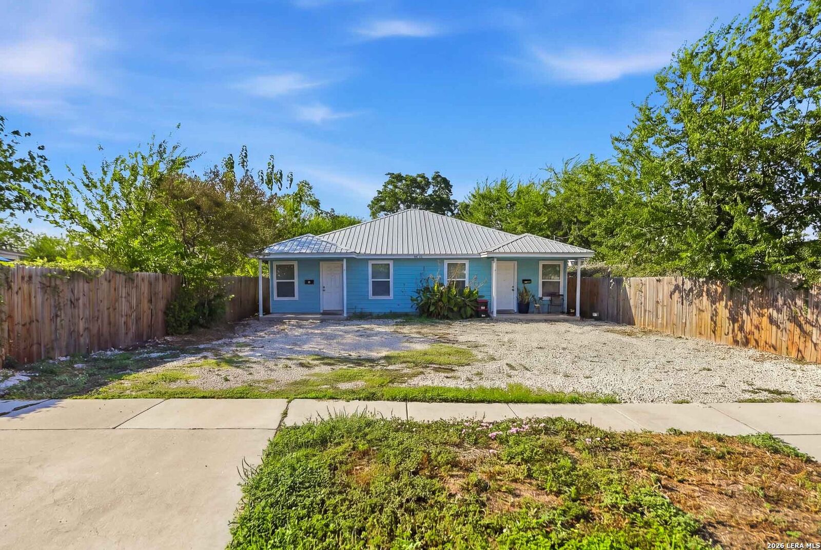 Property Photo:  610 Virginia Blvd  TX 78203 