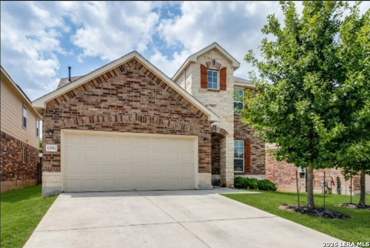 Property Photo: 14011 Elounda TX 78245