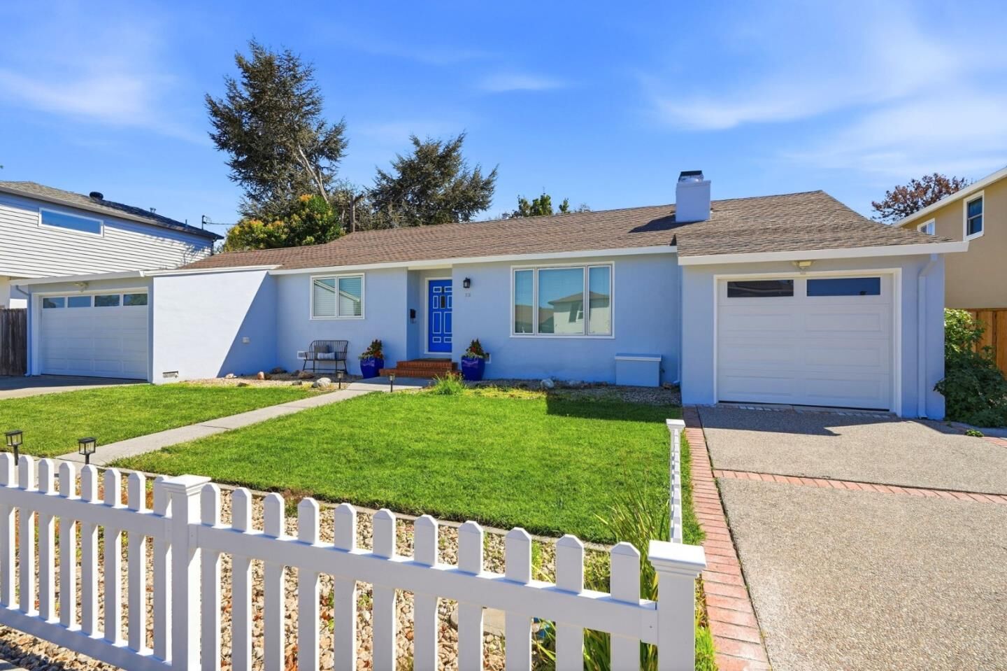 Property Photo:  926 Fleetwood Drive  CA 94402 