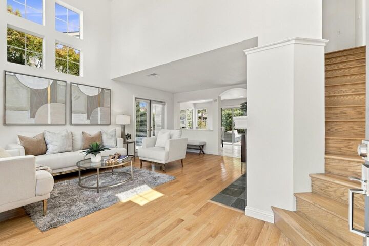 Property Photo: 366 Pismo Terrace CA 94086