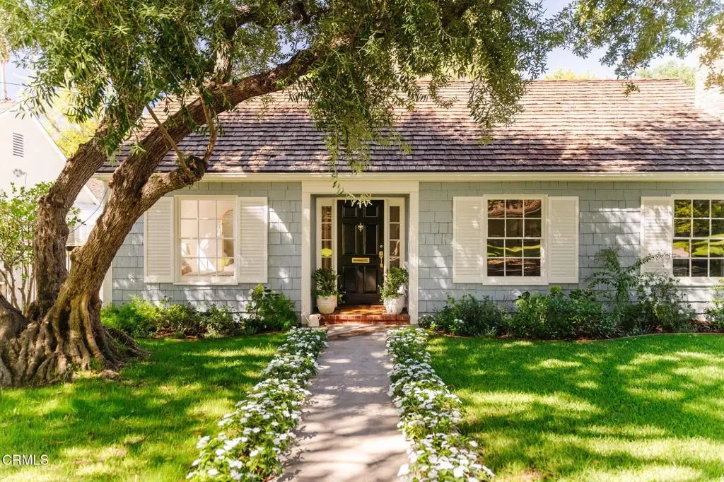 Property Photo: 1535 Bradbury Road CA 91108