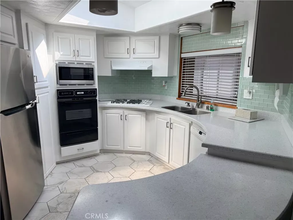 Property Photo:  3595 Santa Fe 181  CA 90810 